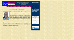Desktop Screenshot of danabott.com